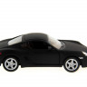 Машина Kinsmart 1:36 Porsche Matte инерция (1/12шт.) в асс. б/к