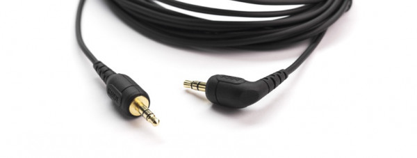 Кабель RODE SC8 mini-Jack стерео 3.5мм TRS