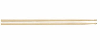 LA LAU5BW 5B WOOD TIP барабанные палочки, орех, деревянный наконечник