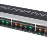 Компрессор Behringer MDX4600 V2 4-канальный