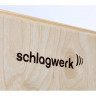 SCHLAGWERK CP401 кахон