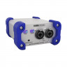 Дибокс KLARK TEKNIK DN200 V2 двухканальный активный