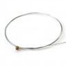 Комплект струн для электрогитары 11-50 Magma Strings GE160SF, две 3-х струны