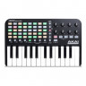 AKAI PRO APC KEY 25 USB клавишный контроллер для Ableton, 25 клавиш, сетка Clip Launch 5x8