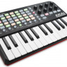 AKAI PRO APC KEY 25 USB клавишный контроллер для Ableton, 25 клавиш, сетка Clip Launch 5x8