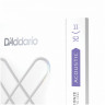 Струны для акустической гитары (11-52) D'ADDARIO XSAPB 1152 Custom light лёгкое натяжение