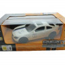Р/У спортивная машина BMW 6 в ассортименте 1/18 + свет