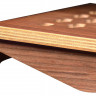 Педалборд STAGG BX WOOD PDLBD