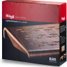 Педалборд STAGG BX WOOD PDLBD