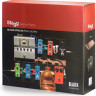 Педалборд STAGG BX WOOD PDLBD