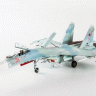 Самолёт Су-27СМ 1/72
