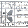Самолёт Су-27СМ 1/72
