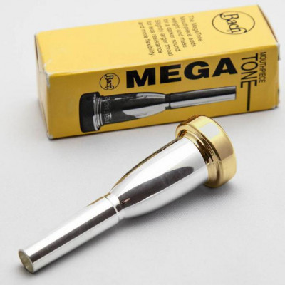 Vincent Bach Custom K351-1CGR Megatone мундштук для трубы