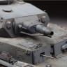 Сборная модель ZVEZDA Немецкий средний танк Т-IV E, 1/35