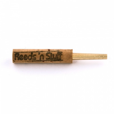 REEDS 'N STUFF колун для камыша (фагот)