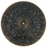 Тарелка ISTANBUL AGOP CBOR22 OM SIGNATURE 22" Ride, CINDY B. SANTANA
