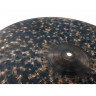 Тарелка ISTANBUL AGOP CBOR22 OM SIGNATURE 22" Ride, CINDY B. SANTANA