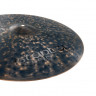 Тарелка ISTANBUL AGOP CBOR22 OM SIGNATURE 22" Ride, CINDY B. SANTANA