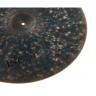 Тарелка ISTANBUL AGOP CBOR22 OM SIGNATURE 22" Ride, CINDY B. SANTANA
