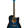 Belucci BC4130 BLS акустическая гитара