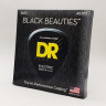 Струны для бас-гитары DR BKB-45, 40-105
