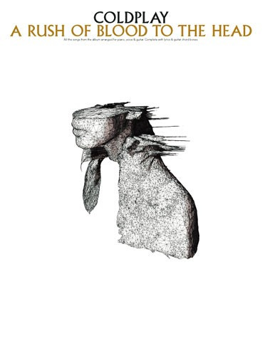 AM975139 Coldplay: A Rush Of Blood To The Head (PVG)