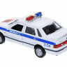 Машина Autotime "LADA SAMARA (115)" полиция 1:36