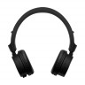 Pioneer HDJ-S7-K - DJ наушники закрытые, динамические, 48 Ом, 5 - 40 000 Гц