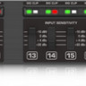 Конвертор Behringer P16-I 16 аналоговых/ADAT каналов в сеть ULTRANET
