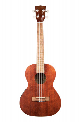 Укулеле-тенор электроакустическая KALA MK-TE with EQ цвет - натуральный