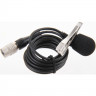 Audio-Technica AT829cW петличный микрофон