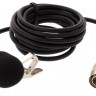 Audio-Technica AT829cW петличный микрофон
