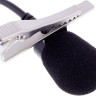 Audio-Technica AT829cW петличный микрофон