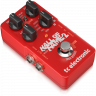 Педаль эффектов TC electronic HALL OF FAME 2 REVERB реверберации