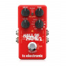 Педаль эффектов TC electronic HALL OF FAME 2 REVERB реверберации