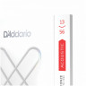 Струны для акустической гитары (13-56) D'ADDARIO XSAPB 1356 Medium среднее натяжение