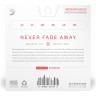 Струны для акустической гитары (13-56) D'ADDARIO XSAPB 1356 Medium среднее натяжение