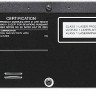 TASCAM CD-200BT, CD-проигрыватель со встроенным Bluetooth-приемником.