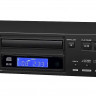 TASCAM CD-200BT, CD-проигрыватель со встроенным Bluetooth-приемником.