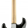 FENDER AMERICAN PERFORMER STRATOCASTER® HSS MN, BLACK электрогитара с чехлом
