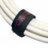 Кабель микрофонный Kirlin LGA-594L 3M WH, 3 м