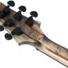 SCHECTER C-1 EX Apocalypse Rusty Grey электрогитара
