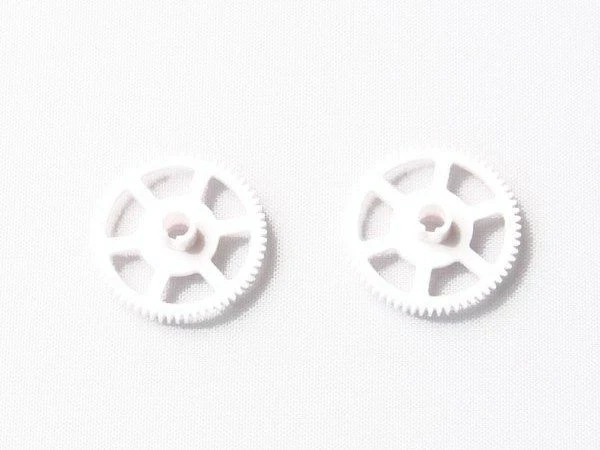 Основная шестерня для вертолета WL Toys V922, 2шт.