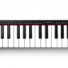 Миди-клавиатура AKAI PRO LPK25MK2 , 25 клавиш