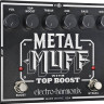 ГИТАРНЫЙ ЭФФЕКТ ELECTRO-HARMONIX METAL MUFF