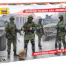 Вежливые люди 1/35