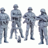Вежливые люди 1/35