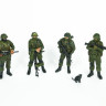 Вежливые люди 1/35