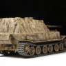 Немецкий истребитель танков "Элефант" 1/35