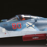 Самолёт Су-33 1/72